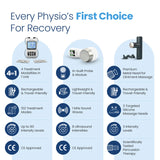 Physio Care Elite (US111 + Combo3 PLUS + UltraGun PRO)