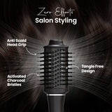 EVA Hair Volumizer and Hair Dryer for Women
