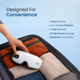 UNIQ Eye Massager