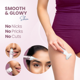 EVA Face & Body Hair Trimmer for Women