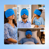 Recovery Cap (Double Gel)