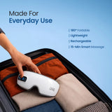 UNIQ Eye Massager