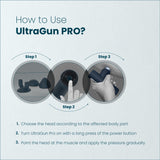 UltraGun PRO