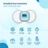 TENS 2.0 - Smallest TENS Unit