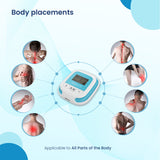 TENS 2.0 - Smallest TENS Unit