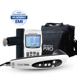 Physio Care Prime (SONICTENS + Combo3 Plus + UltraGun PRO)