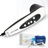 SONICTENS: Ultrasound with TENS Physiotherapy Machine