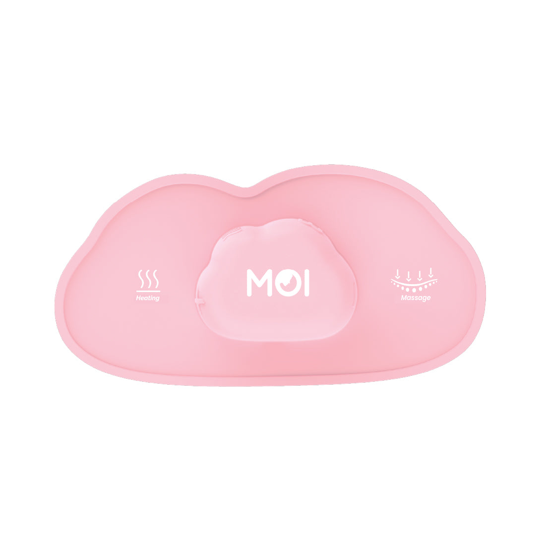 MOI: Instant Period Pain Relief Device