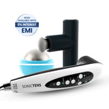 Physio Care Advanced (SONICTENS + UltraGun PRO + UltraCool Ball)