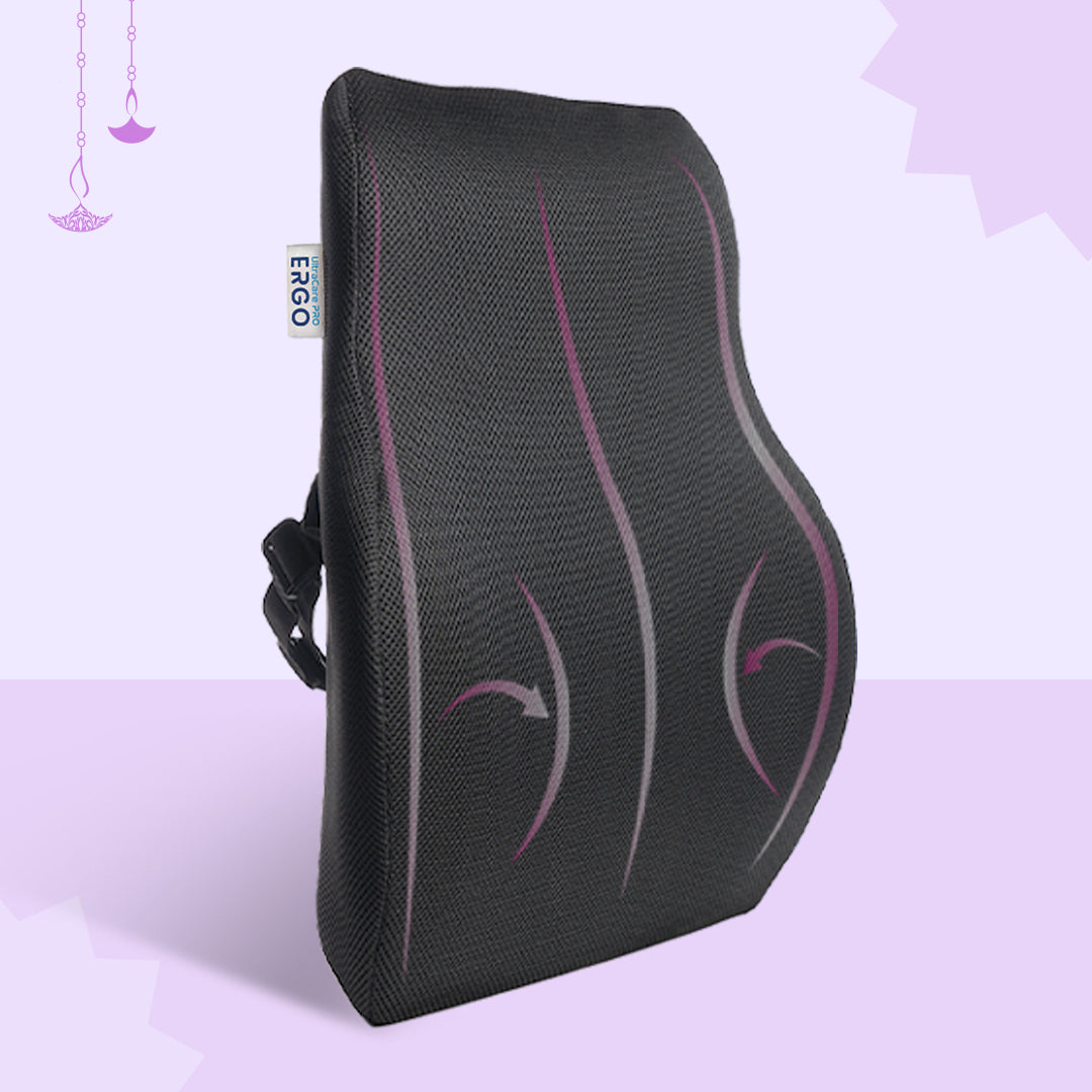 ERGO Backrest Cushion