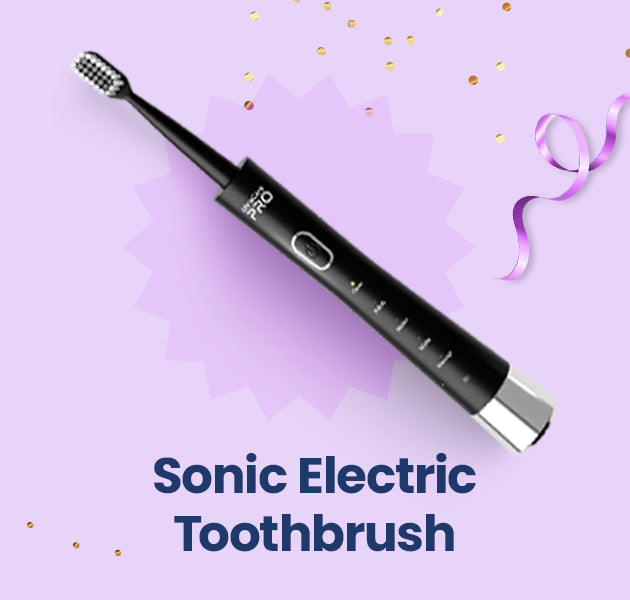 UltraCare PRO Best Electric Toothbrush for corporate Diwali gifting and employee wellness