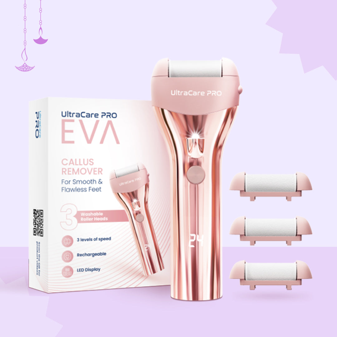 EVA Callus Remover for Feet