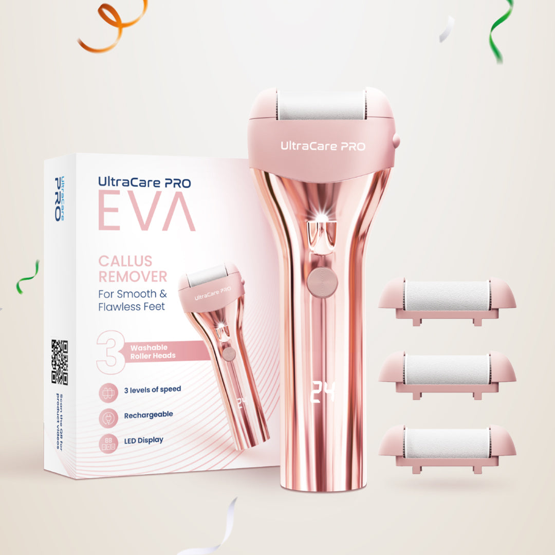 EVA Callus Remover for Feet