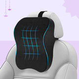ERGO Neck Rest Pillow for Car