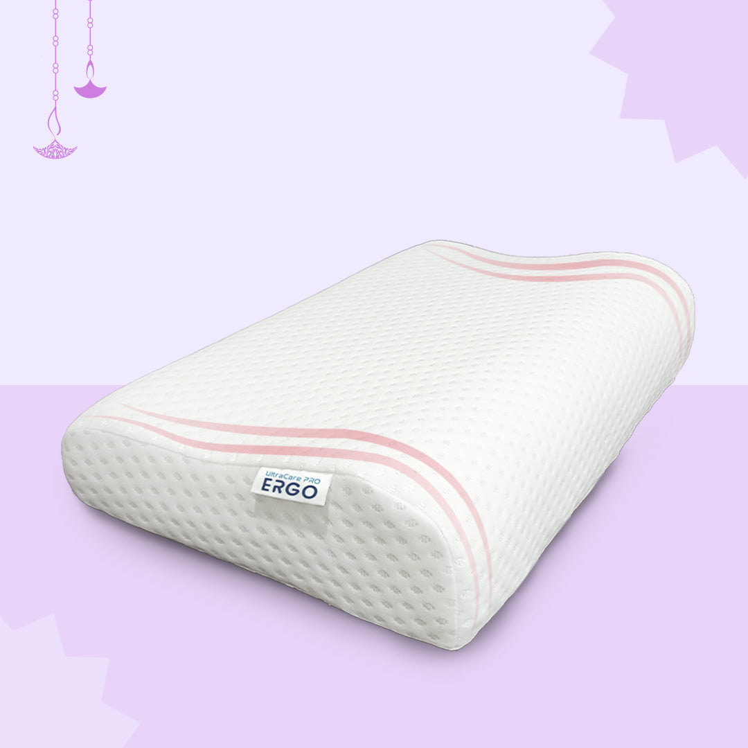 ERGO Cervical Pillow
