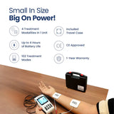 Combo3 PLUS Specifications 2