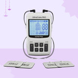 COMBO3 PLUS: 4 in 1 IFT Physiotherapy Machine
