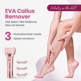 Eva Callus Remover
