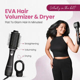 Eva Hair Volumizer Dryer