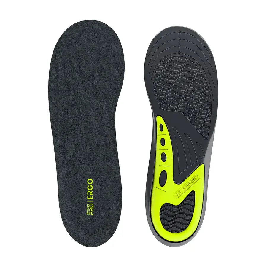 Gel Insoles
