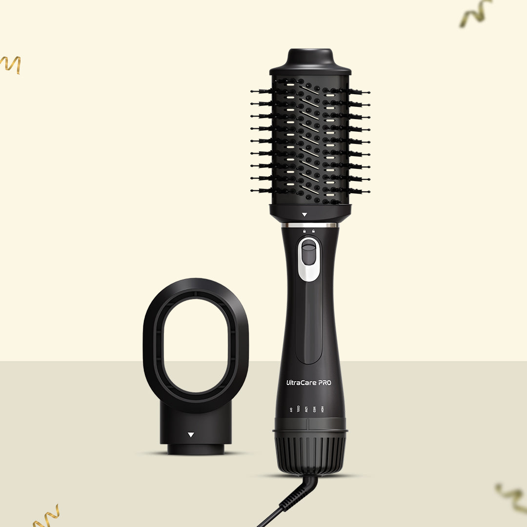 EVA Hair Volumizer and Dryer