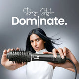 UltraCare PRO hair volumizer and dryer for smooth styling, fast drying, salon finish, and frizz-free hair at home.