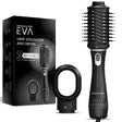 UltraCare PRO EVA Hair Volumizer and Dryer 3-in-1 hair styler with volumizing brush, hair dryer, and salon styling tool