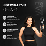 Hair Volumizer Dryer For Women