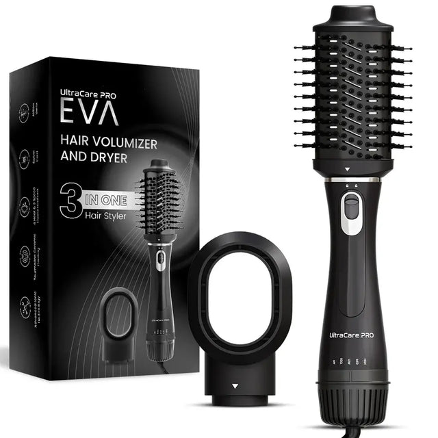 Hair Volumizer