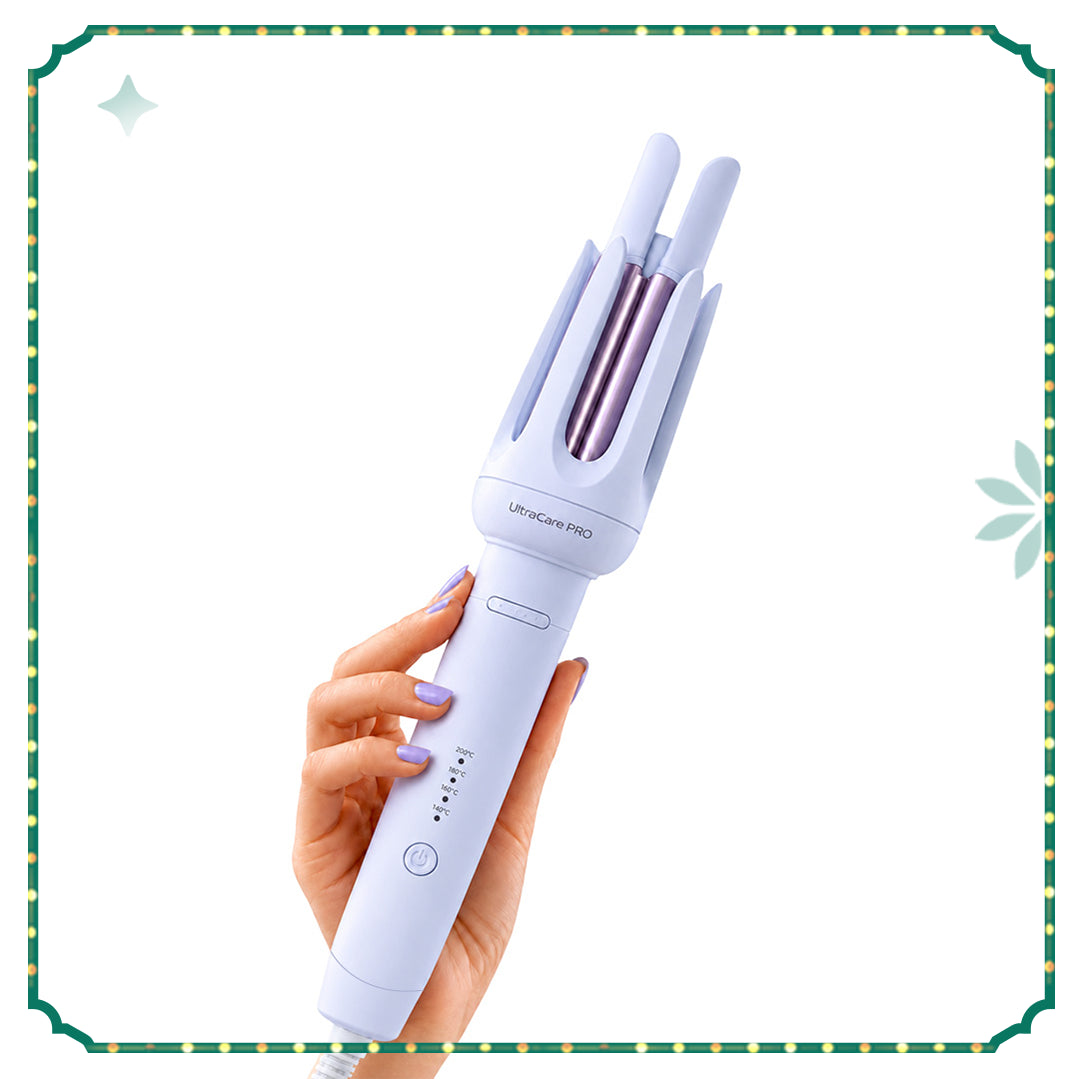 EVA Automatic Hair Curler