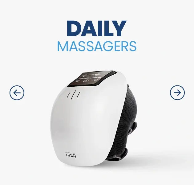 Knee Massager