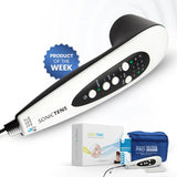 SONICTENS: Ultrasound with TENS Physiotherapy Machine