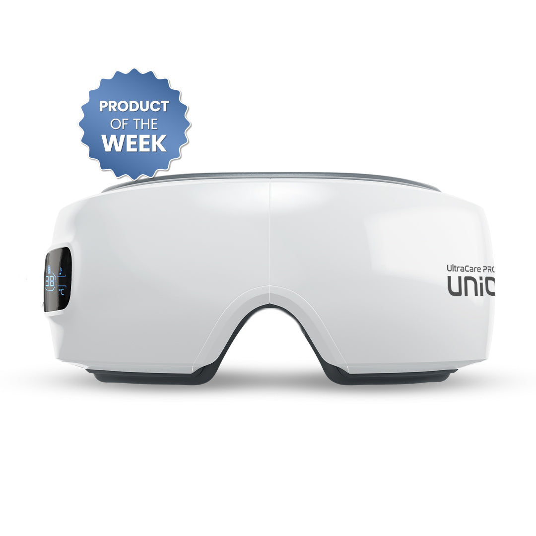 UNIQ Eye Massager