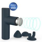 UltraGun PRO : Advanced Percussive Massage Gun