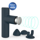 UltraGun PRO : Advanced Percussive Massage Gun