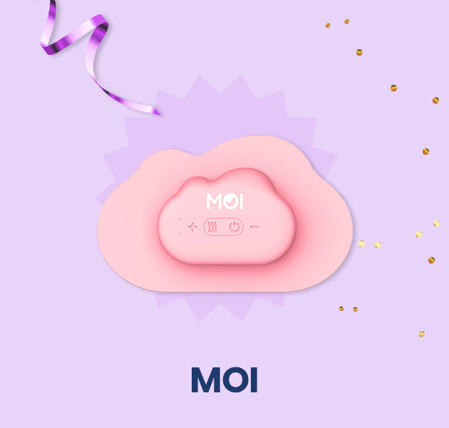 UltraCare PRO MOI Period Pain Relief for corporate Diwali gifting and employee wellness