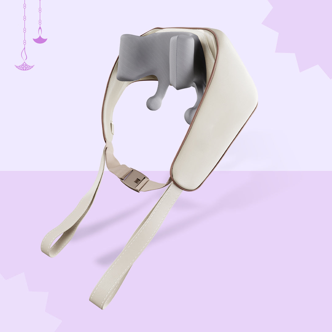 UNIQ Neck and Shoulder Massager
