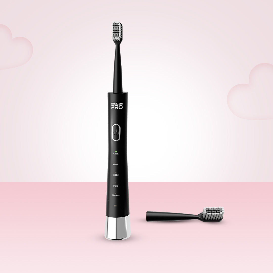 UNIQ Electric Toothbrush