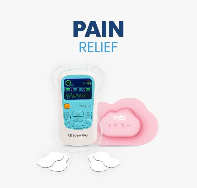 Pain Relief