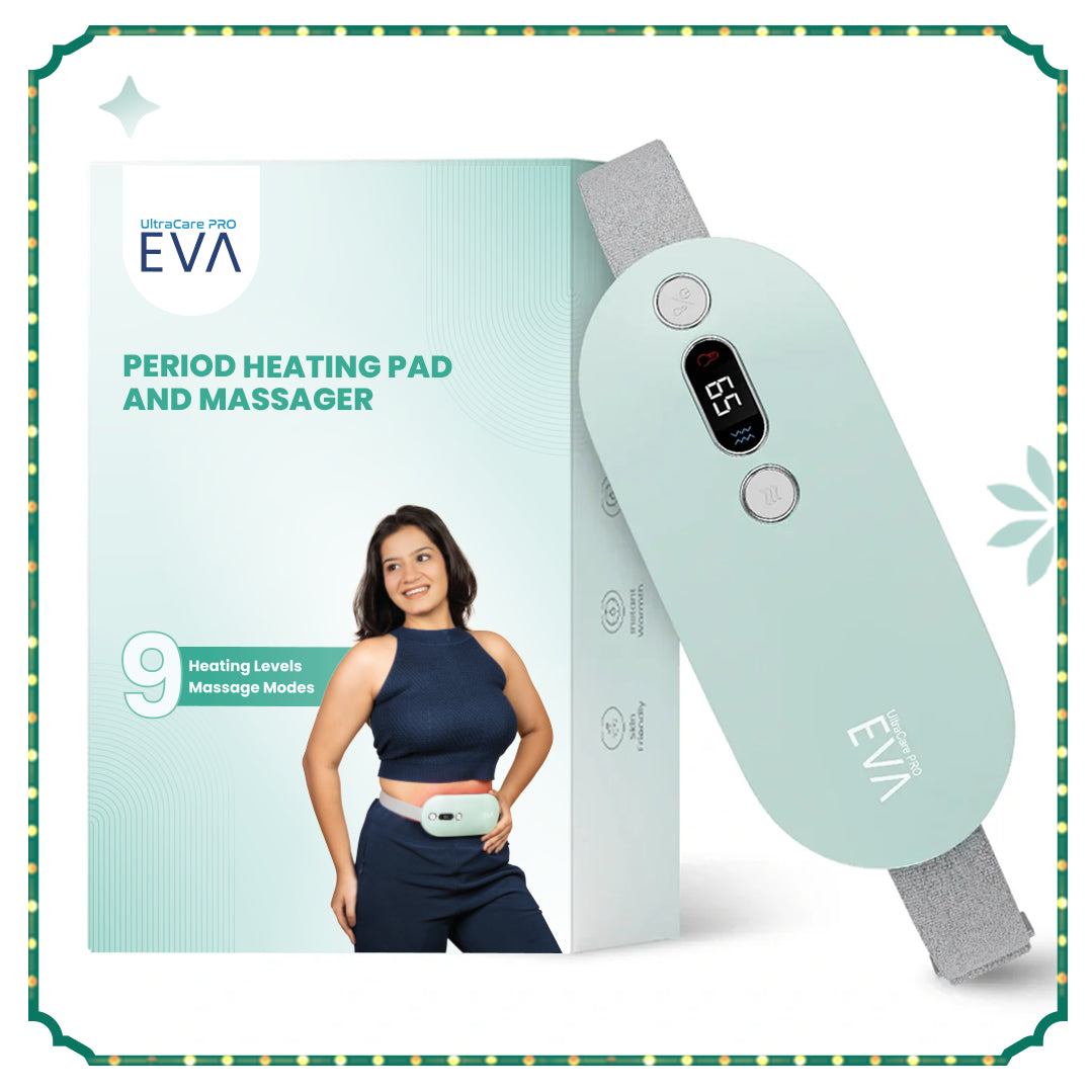 Period pain relief