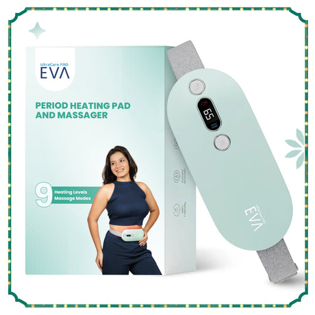 Period pain relief