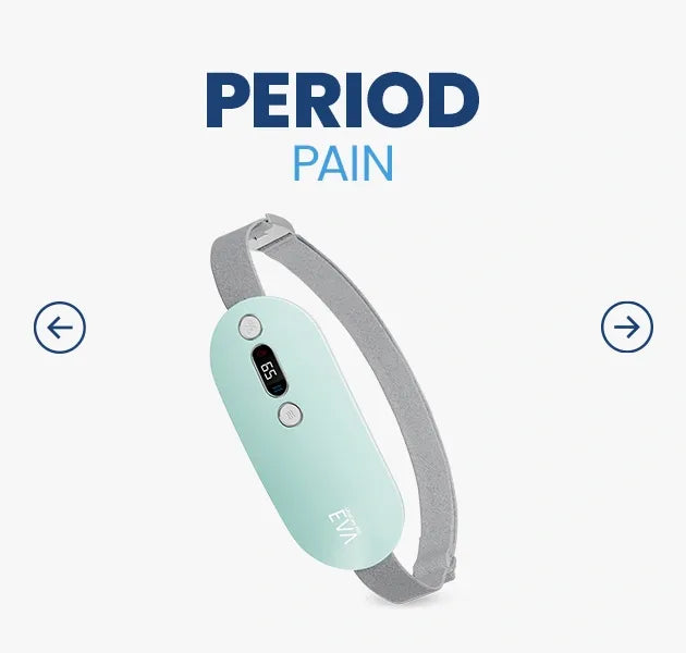 Period pain