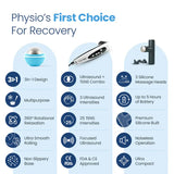 Physio Care Advanced Specifications