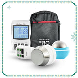 Physio Care Plus (US111 + Combo3 Plus + UltraCool Ball)