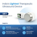 Physio Care Plus US111