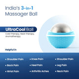 Physio Care Plus UltraCool Ball
