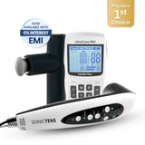Physio Care Prime SONICTENS Combo3 Plus UltraGun PRO