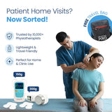 Physio Essential Patient Home Visits