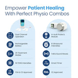 Physio Essential Specifications