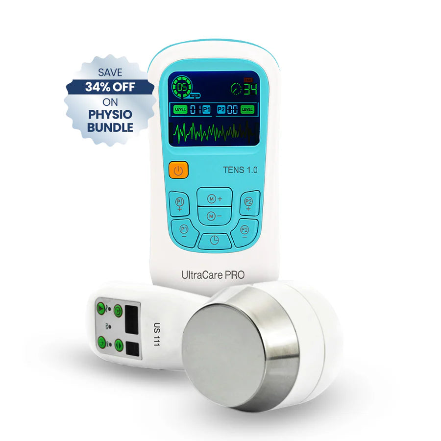 Physio Essential for Pain Relief & Home Therapy – UltraCare PRO